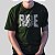Camiseta Casual 100% Algodão - Imagem 11