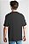 Camiseta Casual 100% Algodão - Imagem 4