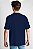Camiseta Casual 100% Algodão - Imagem 8