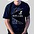 Camiseta Casual 100% Algodão - Imagem 7