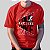 Camiseta Casual 100% Algodão - Imagem 15