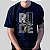 Camiseta Casual 100% Algodão - Imagem 7