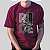 Camiseta Casual 100% Algodão - Imagem 9