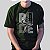 Camiseta Casual 100% Algodão - Imagem 11