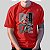 Camiseta Casual 100% Algodão - Imagem 15