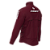 CORTA VENTO CICLISMO MASCULINA FIRST, 3 BOLSOS, ZIPER FULL, MARSALA - Imagem 3
