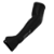 Manguito Sódbike Preto Com Passante no Polegar - Imagem 1