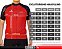 CAMISA CICLISMO MASCULINA SÓDBIKE, PROTEÇÃO SOLAR 20, ZIPER FULL, DUAL - Imagem 5