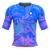 Camisa Ciclismo Elite Premium Select Unissex Sodbilke Celeste - Imagem 1