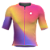 Camisa Ciclismo Elite Premium Select Unissex Sodbilke Degradê - Imagem 1