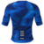 Camisa Ciclismo Elite Premium Select Unissex Sodbilke Marinho - Imagem 2