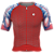 Camisa Elite Ultra Legacy Vermelha - Imagem 1