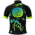 CAMISA CICLISMO INFANTIL SÓDBIKE, PROTEÇÃO SOLAR 20, ZIPER FULL, ASTRO - Imagem 2
