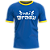 Camiseta Casual Brasil 2026 - Vai Brasil - Imagem 1