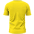 Camiseta Casual 2026 Brasil Amarela - Imagem 9