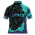 CAMISA CICLISMO INFANTIL SÓDBIKE, PROTEÇÃO SOLAR 20, 100% POLIÉSTER - Imagem 1