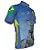 Camisa INFANTIL Padroeira dos Ciclistas - N. S. de Ghisallo - Imagem 3