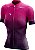 CAMISA CICLISMO FEMININA SÓDBIKE DRY, PROTEÇÃO SOLAR 20, ZIPER FULL - Imagem 1