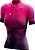 CAMISA CICLISMO FEMININA SÓDBIKE DRY, PROTEÇÃO SOLAR 20, ZIPER CURTO - Imagem 1