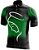 CAMISA CICLISMO MASCULINA SÓDBIKE DRY, PROTEÇÃO SOLAR 20, NOSSA SENHORA, ZÍPER FULL - Imagem 1