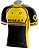 CAMISA CICLISMO RENAULT MASCULINA SÓDBIKE, PROTEÇÃO SOLAR 20, ZIPER FULL - Imagem 2