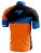 CAMISA CICLISMO MACLAREN MASCULINA SÓDBIKE, PROTEÇÃO SOLAR 20, ZIPER FULL - Imagem 3