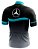 CAMISA CICLISMO MERCEDES MASCULINA SÓDBIKE, PROTEÇÃO SOLAR 20, ZIPER FULL - Imagem 3