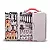 Jogo Ferramentas Mayle C/Maleta 110PC - Imagem 6