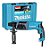 Martelete Rotativo Rompedor Makita HR2470 220v - Imagem 5
