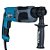 Martelete Rotativo Rompedor Makita HR2470 220v - Imagem 2
