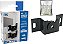 Suporte TV fixo universal Pix de 10" a 71" - Imagem 2