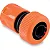 Engate Rapido Para Mangueira 3/4" - Imagem 2