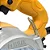 Serra Marmore Dewalt W862 - 220V/1400w - Imagem 4