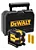 Nível a Laser Dewalt Linhas Vermelhas Modelo DW08802 - Imagem 1