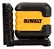 Nível a Laser Dewalt Linhas Vermelhas Modelo DW08802 - Imagem 4