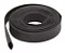 Tubo Termocontratil Preto - Embalagem com 5 metros - Imagem 5