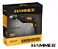 Furadeira Hammer 3/8  - 220v  x 550 watts - Imagem 4