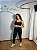 Conjunto com Calça Preto Feminino La Praiana - Imagem 1