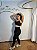 Conjunto com Calça Preto Feminino La Praiana - Imagem 4