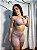 Conjunto Cruzado Rose Moda Fitness - Imagem 2