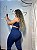 Conjunto Calça Azul Marinho Fitness - Imagem 2