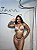 Biquíni Marquinha Nude com Viés Off White - Imagem 3