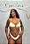 Biquíni Borboleta Amarelo Manteiga - Imagem 1