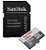 Cartao Memoria Sandisk 64gb Ultra Classe - Imagem 2