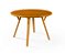 Conjunto Sala de Jantar Liz Mesa Ripada 110cm Com 4 Cadeiras em Linho Marrom - Imagem 10
