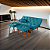 Sofá Cama Caribe Casal 3 Lugares + Duas Banquetas Rubi em Suede - Imagem 9