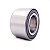 Rolamento 42BWD11 42 X 80 X 45 Nsk - Imagem 5
