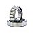 Rolamento F15323 55 X 95 X 30 Fersa - Imagem 2
