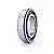 Rolamento Qj209fm 45 X 85 X 19 Fersa - Imagem 6