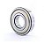 Rolamento 6211 Z C3 55 X 100 X 21 Nsk - Imagem 3